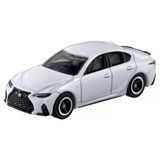  Mô hình xe Lexus IS 350F Sport No.100 tỉ lệ 1:65 Tomica 188186 