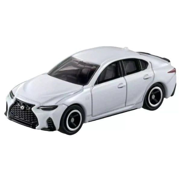  Mô hình xe Lexus IS 350F Sport No.100 tỉ lệ 1:65 Tomica 188186 