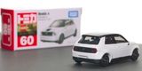  Mô hình xe Honda E No.60 tỉ lệ 1:61 Tomica 175681 