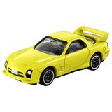  Mô hình xe 12 Intial D RX-7 tỉ lệ 1:64 Tomica Premium Unlimited 297659 