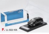  Mô hình xe Toyota C-HR Hybrid GR Sport 2019 tỉ lệ 1:64 DCT LL-022-105 