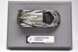  Mô hình xe Lambo Veneno Resin Model tỉ lệ 1:64 Pantheom Model OT64527 