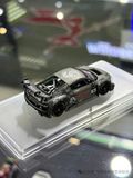  Mô hình xe Audi R8 LMS GT3 EVO II Darwin pro Apex predator tỉ lệ 1:64 Kilo Works OT64837 