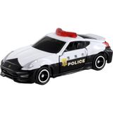  Mô hình xe Nissan Fairlady Z Nismo police Patrol No.61 tỉ lệ 1:57 Tomica 859963 