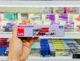  Mô hình xe No.149-5 Honda Racing Transporte Tomica Long 228035 