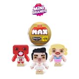  Đồ Chơi Sưu Tầm ZURU TOYS MAX Premium Fuggler Stars 83246 