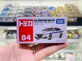  Mô hình xe No.84-11 Toyota Crown Owned Taxi (Box) tỉ lệ 1:66 Tomica 229315 