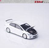  Mô hình xe Honda Civic TYPE R (FD2) Model One tỉ lệ 1:64 C33322 