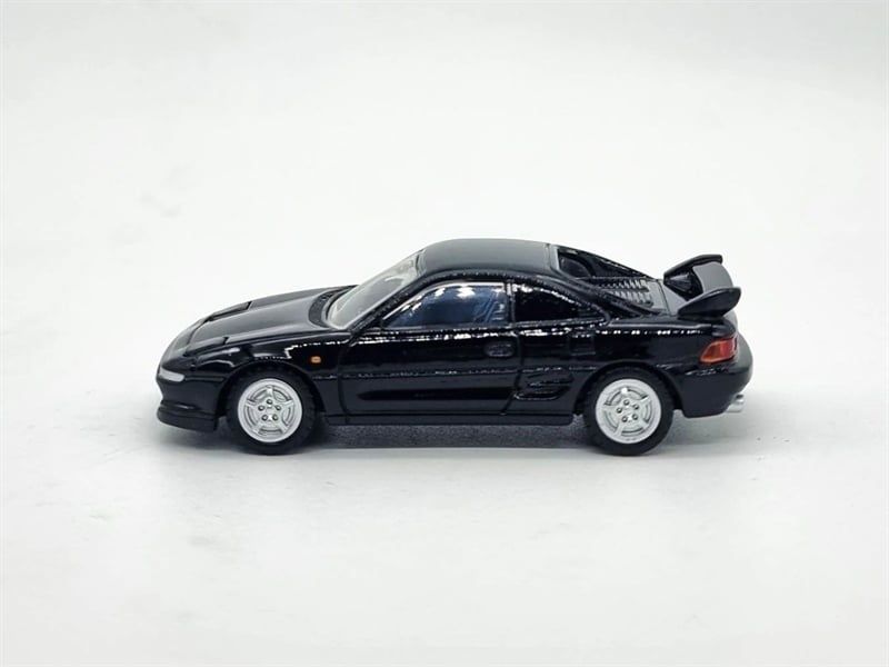  Mô hình xe No.42 Toyota MR2 (SW20) SP 25 tỉ lệ 1:64 Tomica Premium 955733 