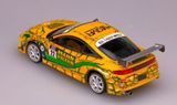  Mô hình xe Eclipse D30 Robocar Modified tỉ lệ 1:64 Transcend Model OT64813 