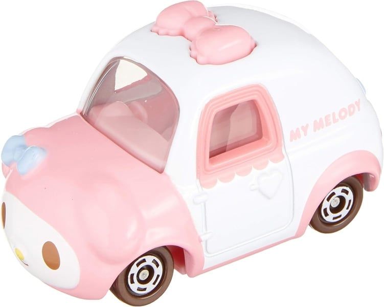  Mô hình xe Dream Tomica MY Melody No.166 499121 