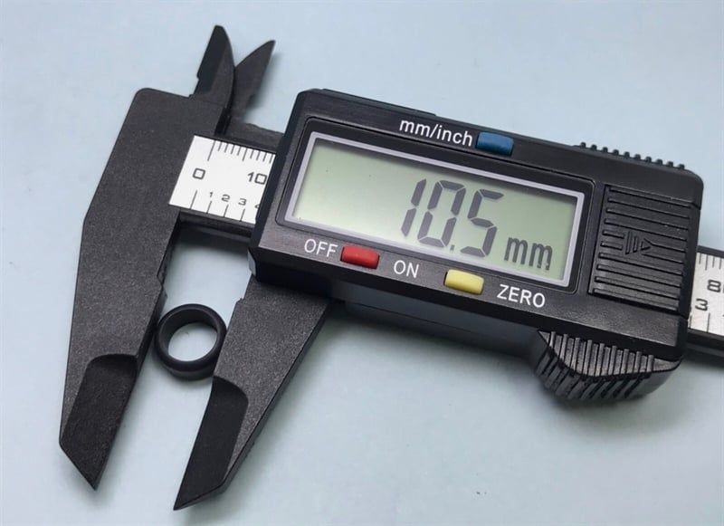  Phụ kiện độ lốp xe Wheels S-Class Custom Tires size 10.5mm tỉ lệ 1:64 Carlomo CLM-T01 