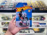  Mô hình xe mô tô Honda VFR750R (RC30) Hotwheels kim loại có bản quyền chính hãng tỉ lệ 1:64 C4982-HD 
