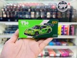  Mô hình xe Porsche 911 GT3 R DTM 2024 tỉ lệ 1:64 Trends Hobby 241084 