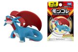  Mô hình Pokemon MS-39 Salamence Takara Tomy 911876 