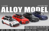  Mô hình xe Avant GT Wagon full open - có đèn nhạc tỉ lệ 1:32 Chimei C367 