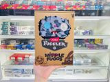  Đồ Chơi Sưu Tầm Quái Thú Dị Dạng Cầu Vồng ZURU TOYS Fuggler Nipple Fuggs 9