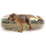  Mô hình động vật khủng long bạo chúa ANIA AL-01 Tyrannosaurs T-Rex Takara Tomy 496267 