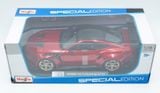  Mô hình xe Ford Mustang GTD 2025 tỉ lệ 1:18 Maisto 31468 OT24123 