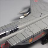  Mô hình máy bay chiến đấu Soviet Russia MiG-31 Foxhound supersonic interceptor tỉ lệ 1:72 Ns models MBQS059 