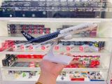  Mô hình máy bay XWB Airbus A350 Airlines 30CM MB30061 