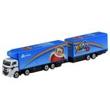  Mô hình xe No.123 GaRiGaRi Kun Truck Tomica Long 160960 