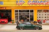  Mô hình xe BMW G82 M4 hợp kim tỉ lệ 1:64 Street Weapon OT64278 