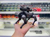  Mô hình robot thú cưng di chuyển được - có âm thanh đèn kích thước 15cm Henteng model 262A 