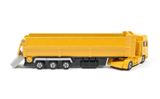  Mô hình xe UD Trucks Quon Trailer Dump tỉ lệ 1:64 Tomica 175667 