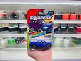  Mô hình xe Color Changers - xe đổi màu Ford F150 Raptor tỉ lệ 1:64 Majorette 8504000001 