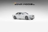  Mô hình xe Roll Royce Ghost tỉ lệ 1:64 King Model OT64901 
