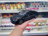  Mô hình xe Audi RS7 sportback có đèn âm thanh full open tỉ lệ 1:24 Hengteng model H82092 OT24118 