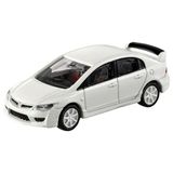  Mô hình xe Honda Civic Type R (FD2) No.23 tỉ lệ 1:64 Tomic Premium 297772 