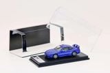  Mô hình xe Nissan S15 Blue tỉ lệ 1:64 Shadow LL-051-241 