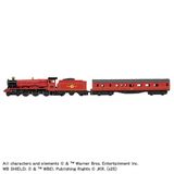  Mô hình xe lửa Harry Potter Hogwarts Unlimited 06 tỉ lệ 1:150 Tomica Premium 936510 