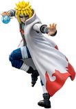  Mô hình lắp ráp Blokees Naruto Shippuden Figures Cc03-Minato Namikaze-Special Edition ( có quà tặng kèm ) 75619 