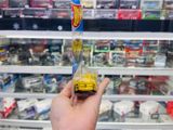  Mô hình xe Cadillac project GTP Hypercar yellow Hotwheels kim loại có bản quyền chính hãng tỉ lệ 1:64 C4982-CA 