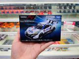  Mô hình xe Racing Epson Module NSX-GT 2018 tỉ lệ 1:64 Tomica Premium Racing 97822 