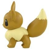  Mô hình nhân vật Pokemon MS-02 Eevui Takara Tomy 912224 