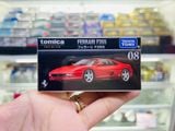  Mô hình xe ô tô Ferrari F355 No.08 tỉ lệ 1:64 Tomica Premium 297994 