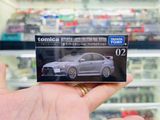  Mô hình xe Mitsubishi LANCER Evolution Final tỉ lệ 1:64 Premium Tomica 298168 