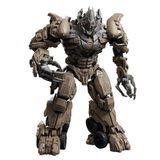  Mô hình lắp ráp có đèn serries Transformers Classic Class(CC) 22 Movie 3 Dark of the Moon Megatron (Luminous Eyes & Chest) Blokees 71422 