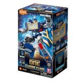 Mô hình lắp ráp có đèn serries Transformers Classic Class(CC) 17 Movie Soundwave (Luminous Eyes & Chest) Blokees 71183 