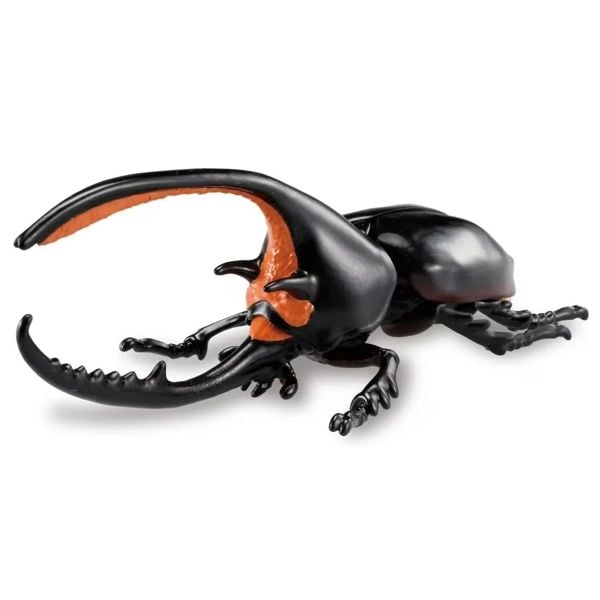  Mô hình động vật bọ cánh cứng Ania AL-39 Neptune Beetle Takara Tomy 96863 