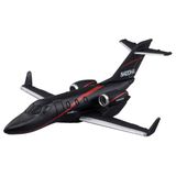  Mô hình máy bay cá nhân Honda Jet No.138 tỉ lệ 1:106 Tomica 26156956 