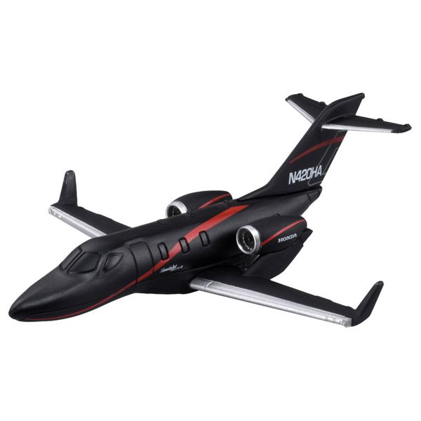  Mô hình máy bay cá nhân Honda Jet No.138 tỉ lệ 1:106 Tomica 26156956 