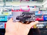  [Hàng Loose] Mô hình xe ô tô ASTON MARTIN VANTAGE GT3 - CARBON EDITION tỉ lệ 1:64 Pop Race PR640178 