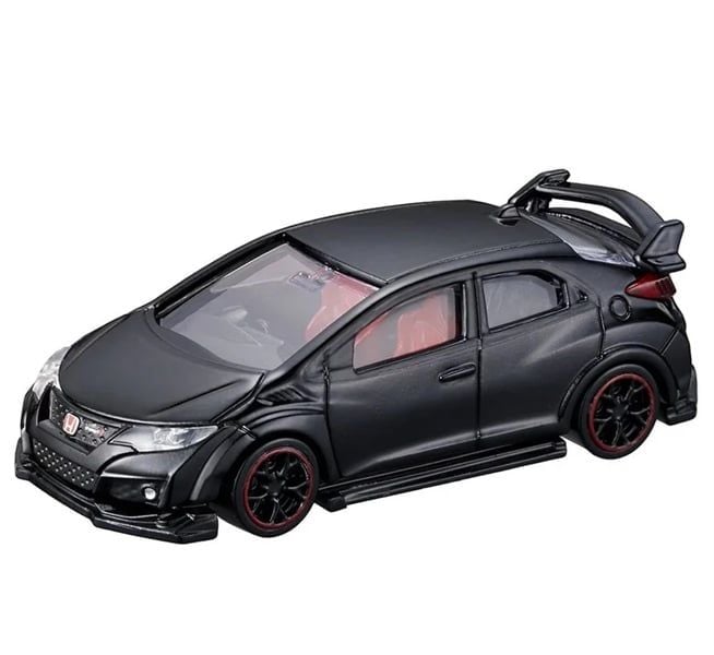  Mô hình xe Honda Civic Type R (FK2) (SP) 25 No.44 Premium tỉ lệ 1:64 Tomica 955771 