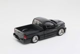  Mô hình xe Dodge Licensed Product - RAM SRT-10 Pickup tỉ lệ 1:64 Shoom64 x GCD OT64720 