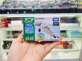  Mô hình động vật hải cẩu Ania AS-22 Spotted Seal Takara Tomy 615453 